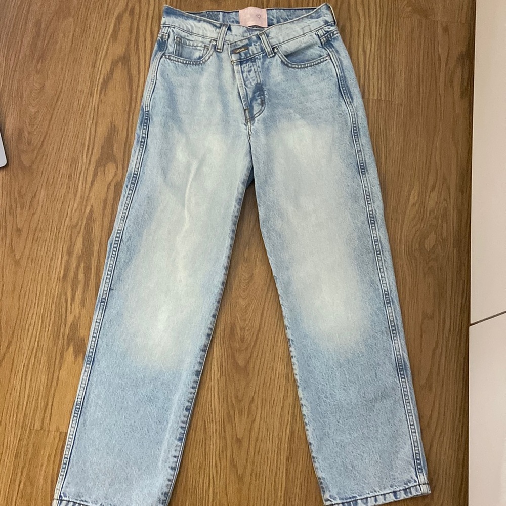 Revice 90’s Baby/ Joey Wash Jeans